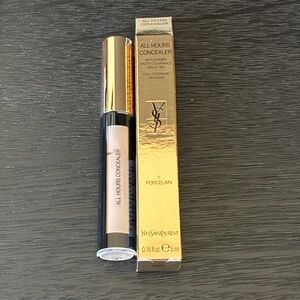 Brand New - YSL All Hours Concealer - Shade 1 Porcelain